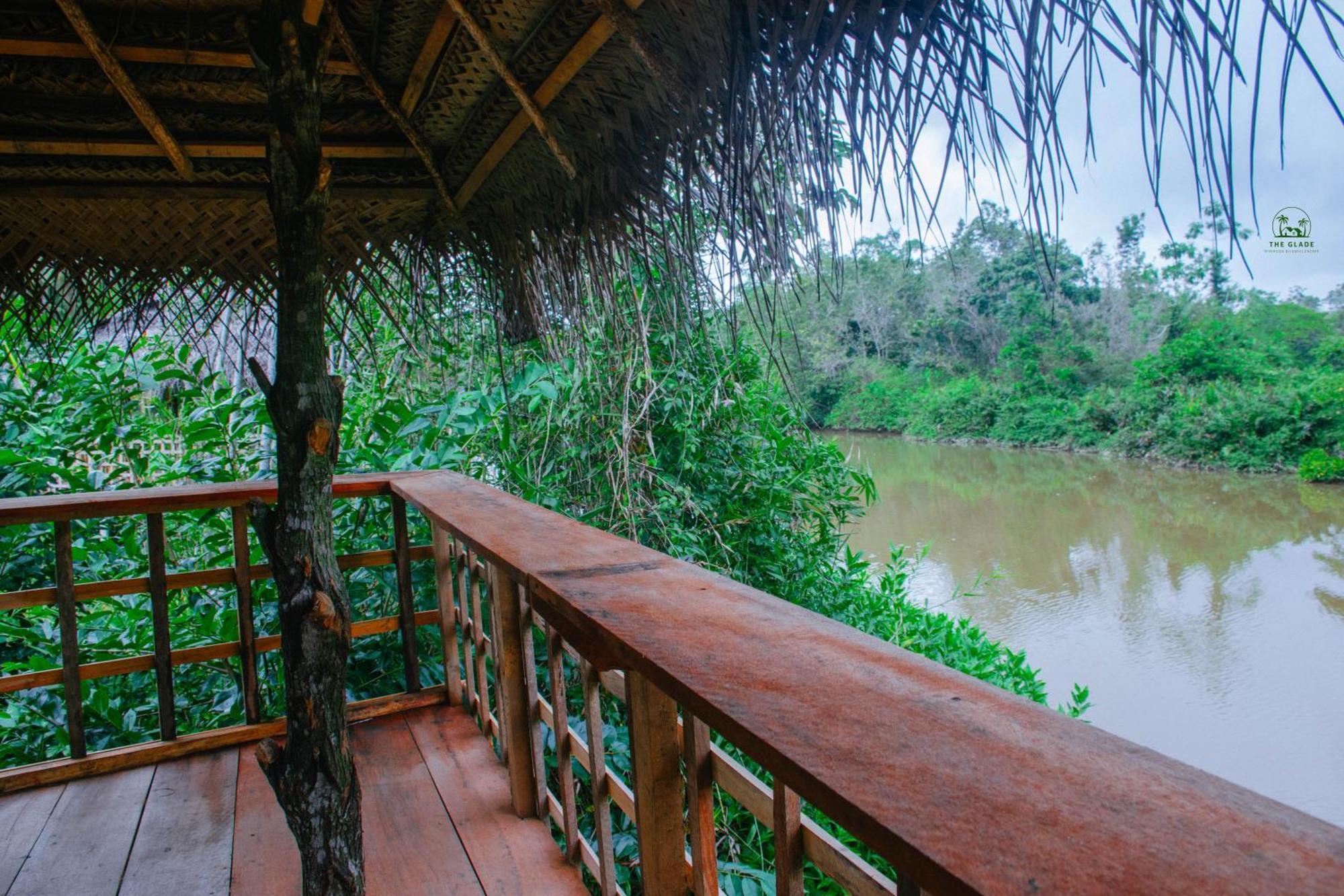 الشقق الفندقية فيليغامافي  The Glade المظهر الخارجي الصورة