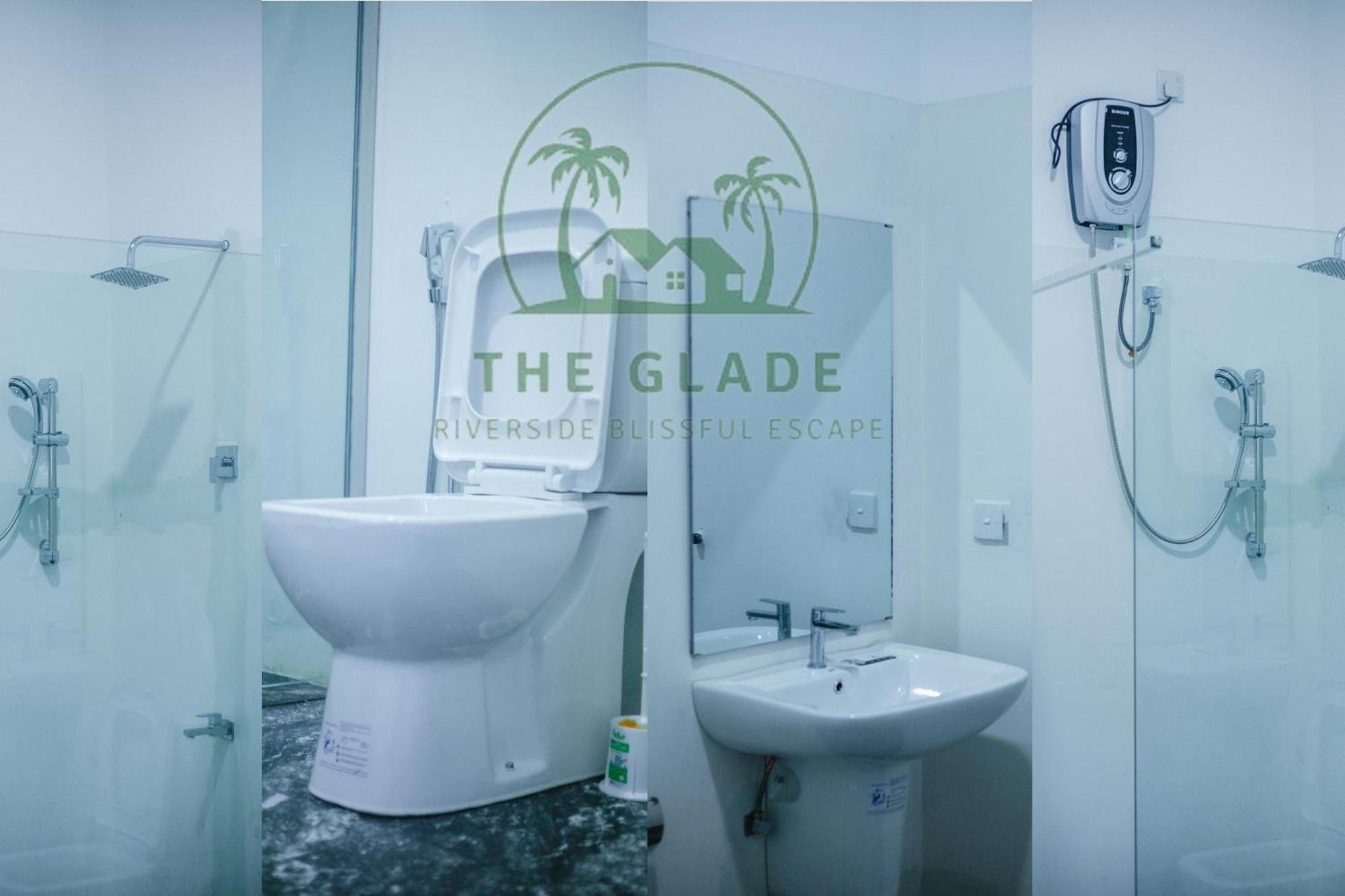 الشقق الفندقية فيليغامافي  The Glade المظهر الخارجي الصورة