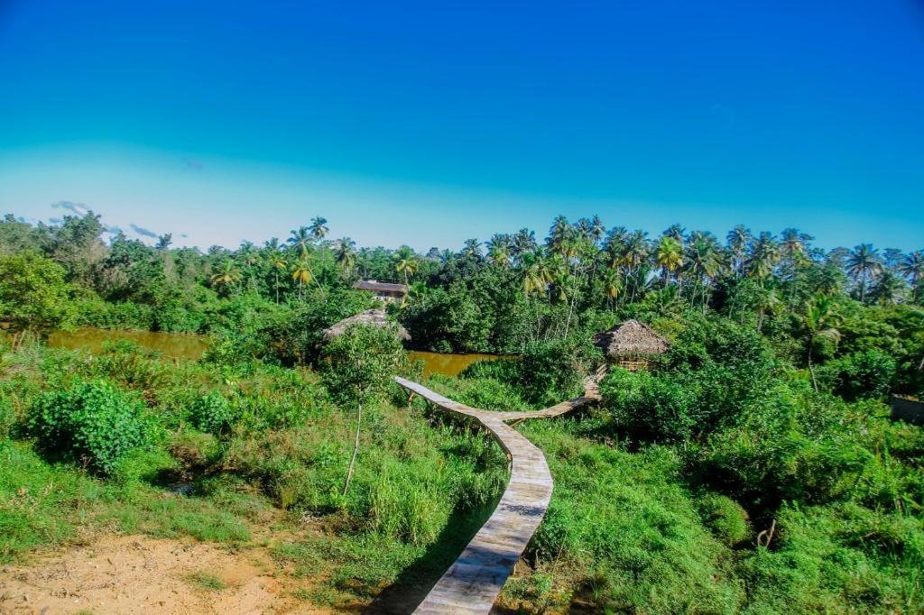 الشقق الفندقية فيليغامافي  The Glade المظهر الخارجي الصورة