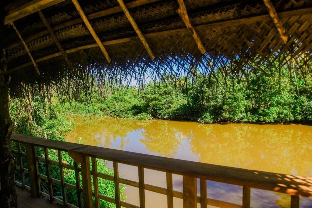 الشقق الفندقية فيليغامافي  The Glade المظهر الخارجي الصورة