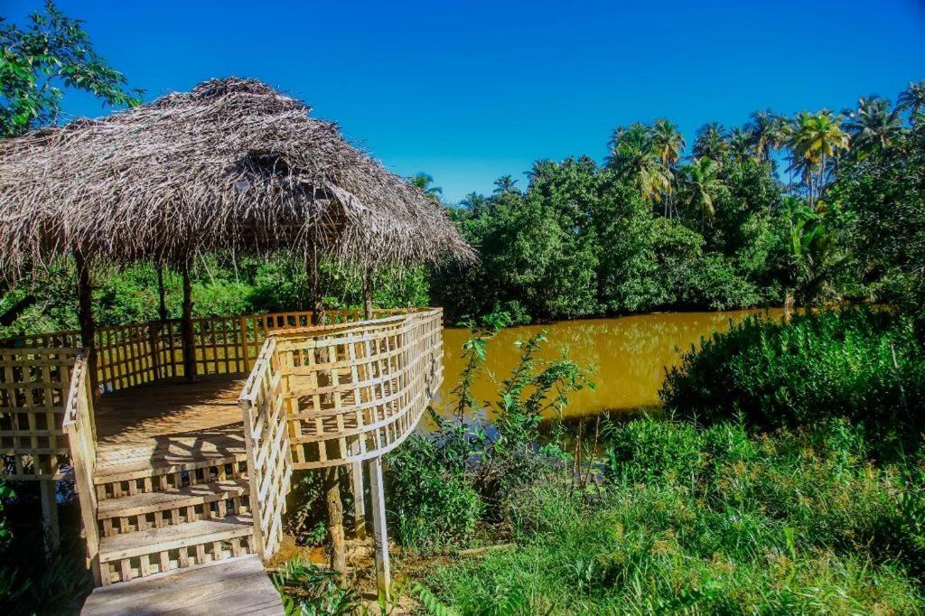 الشقق الفندقية فيليغامافي  The Glade المظهر الخارجي الصورة