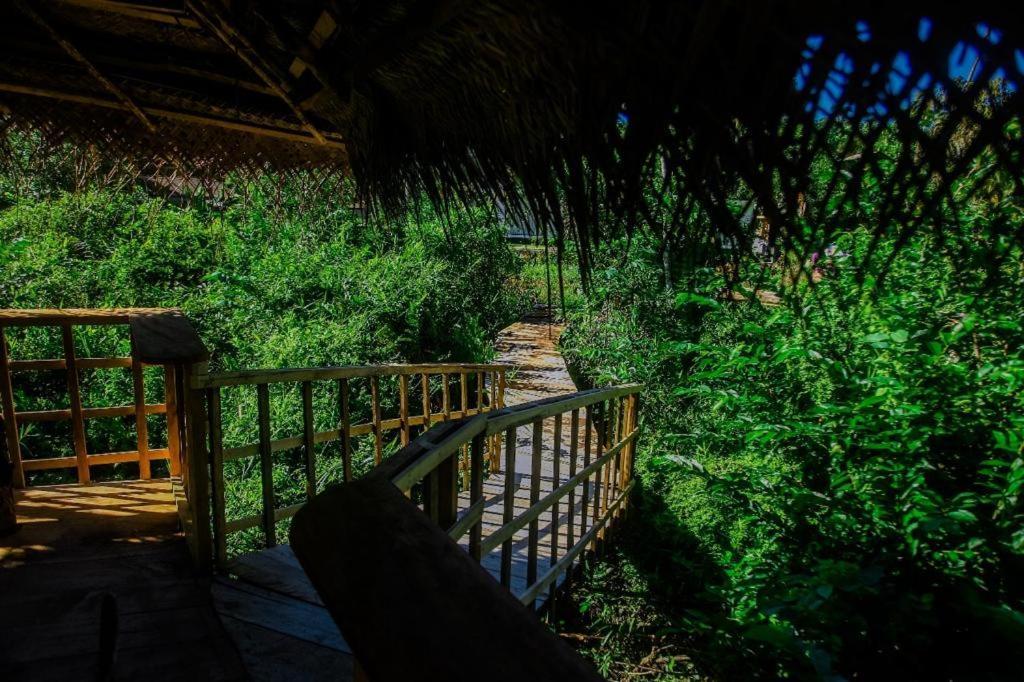 الشقق الفندقية فيليغامافي  The Glade المظهر الخارجي الصورة